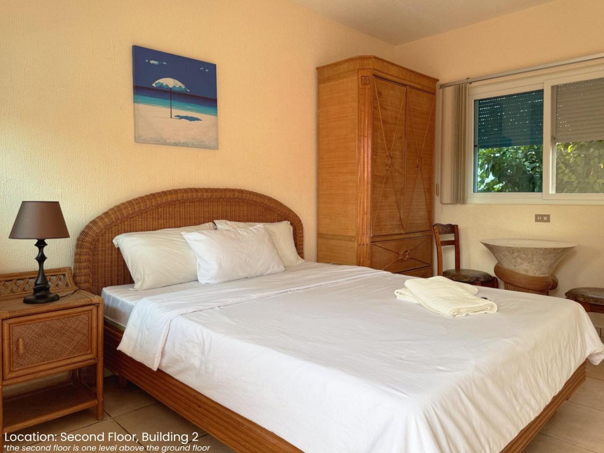 Sunset Beach Resort Moalboal Eksteriør bilde