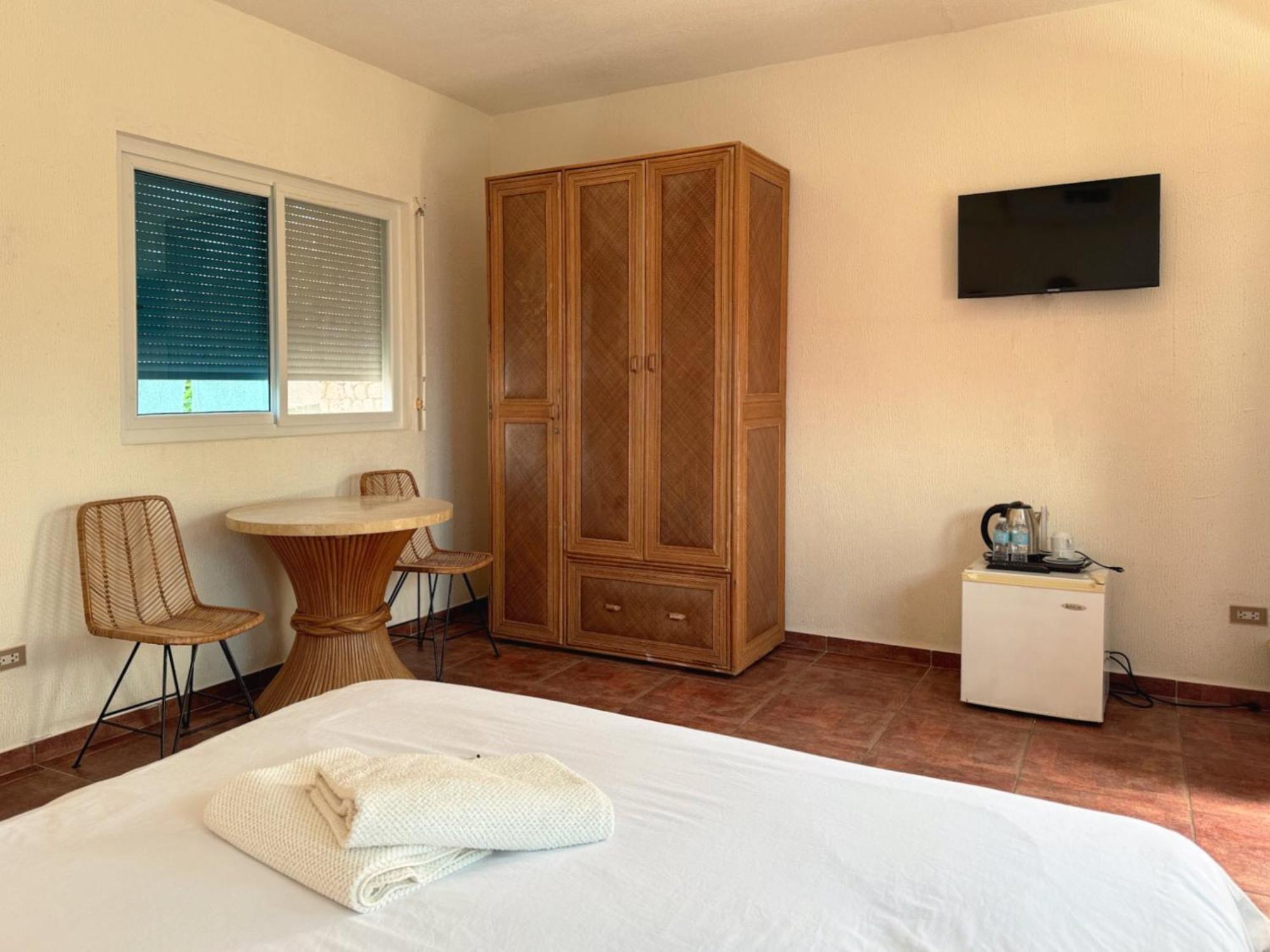Sunset Beach Resort Moalboal Eksteriør bilde
